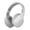 Gray, variant on Skegnu Bluetooth Headphones Gradient Bluetooth Headsets Headset Noise Cancellation And Remote Bluetooth Headsets Superior Battery Life for Kids