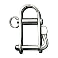 thumbnail image 1 of Alfiler Halyard Shackle Ronstan de 7,9 mm (5/16), 1 of 1