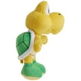 thumbnail image 4 of Koopa Troopa 8" Plush, 4 of 5