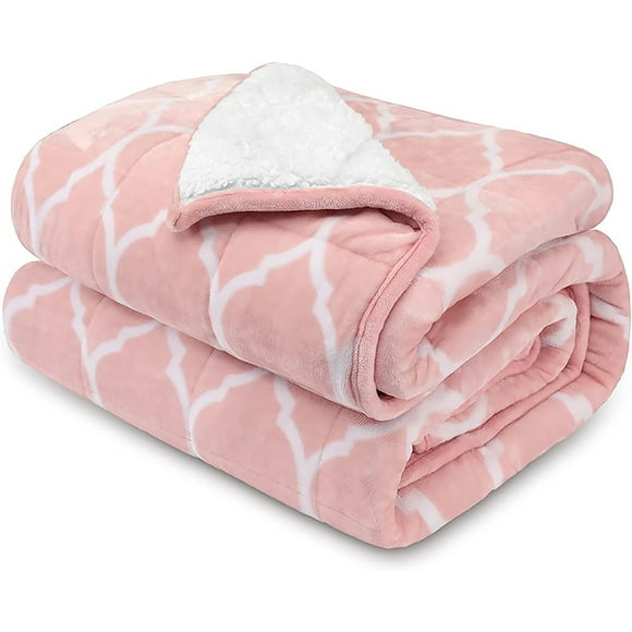 Weighted Blankets in Blankets