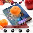 thumbnail image 5 of High Precision Digital Kitchen Scale Tempered Glass Food Scale Multifunction Scale Small Kitchen Appliances Vintage Style Vase, 5 of 7