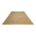 thumbnail image 4 of Nourison  Nourmak Encore Area Rug Taupe 5' 6" x 7' 5" 6' x 9' Indoor,Handmade Ivory, 4 of 5