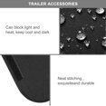 thumbnail image 3 of EIGTHTAIL Sun Blackout RV Campers Sunshade Motorhome Privacy Screen Window Cover, 3 of 6