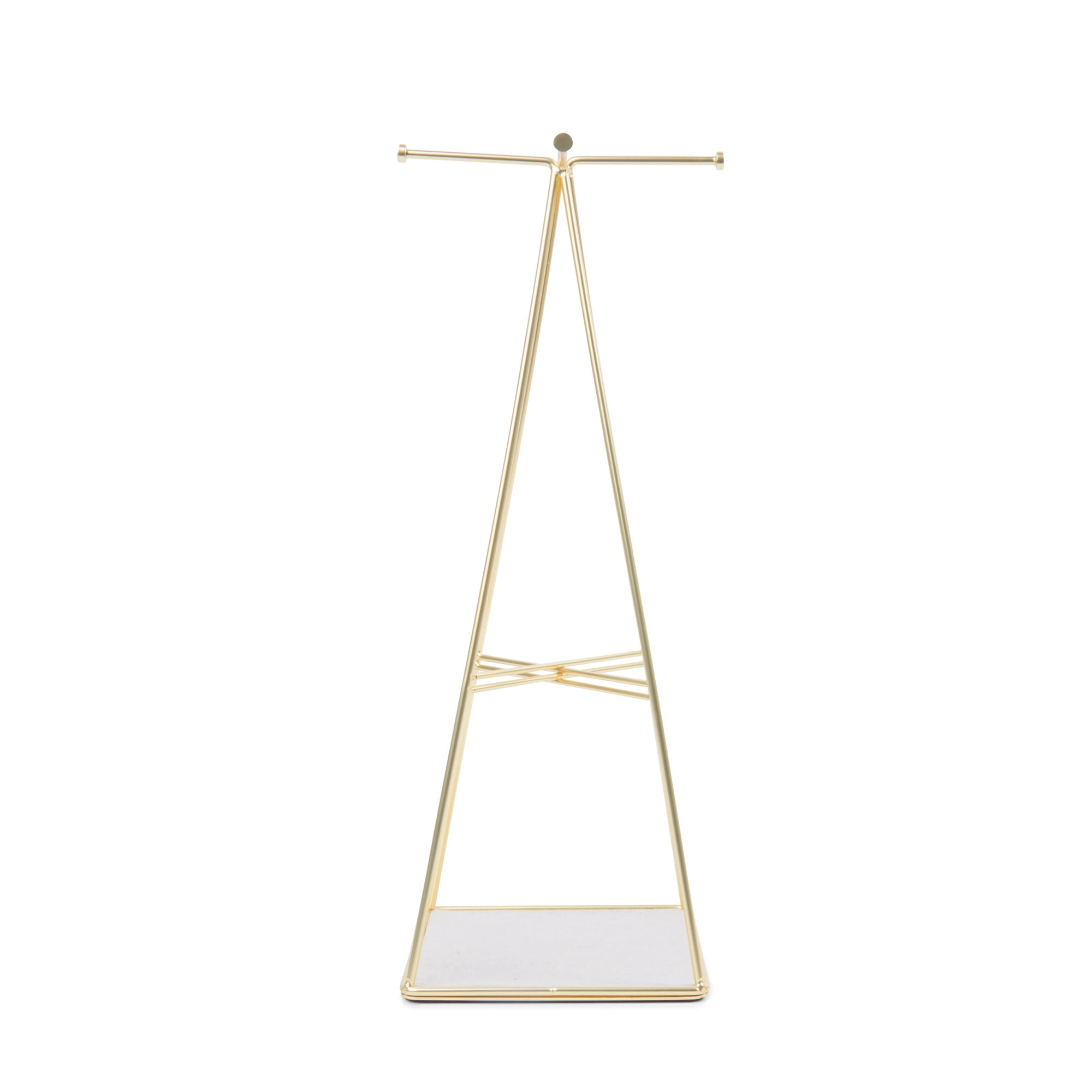 Umbra Prisma Jewelry Organizer and Necklace Stand