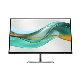 HP X32 QHD Gaming Monitor 31.5