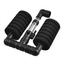 xy-2831 air pump sponge filter for aquarium, tank size 10-gallon
