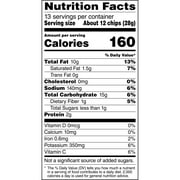 Ruffles Original Flavor Potato Snack Chips,Party Size, 13 oz Bag