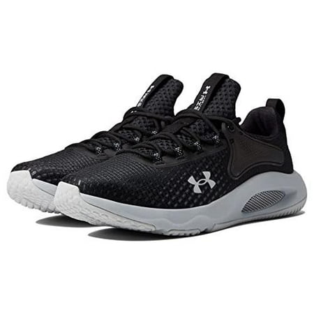 

Under Armour Men s HOVR Rise 4 Training Shoe Sneaker