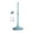 B, variant on Window Screen Cleaning Brush 2026 Upgraded 2 In 1 Mesh Brush Window Screen With Squeegee Multifunctional Screen Brush Double Wet & Dry Use