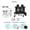 Black, variant on 10PCS Wire Electrical Conector Terminal Connector Screw Cable Din Rail Terminal Blocks Strip Power Distribution Block Terminator