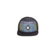 thumbnail image 2 of Hurley Men's Utility, Black, One Size, 2 of 2