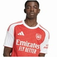 thumbnail image 4 of adidas Arsenal Home Men's Soccer Jersey 25/26 (L), 4 of 5