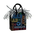 thumbnail image 1 of Unique Party Gift Bag Graduation Balloon Weight Centrepiece, 1 of 1