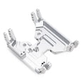 thumbnail image 2 of Aluminum 1/10 RC Car Transmission Base With Screws for Axial Capra 1.9 AXI03004, 2 of 8