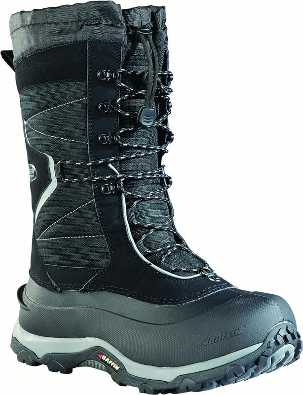 baffin sequoia