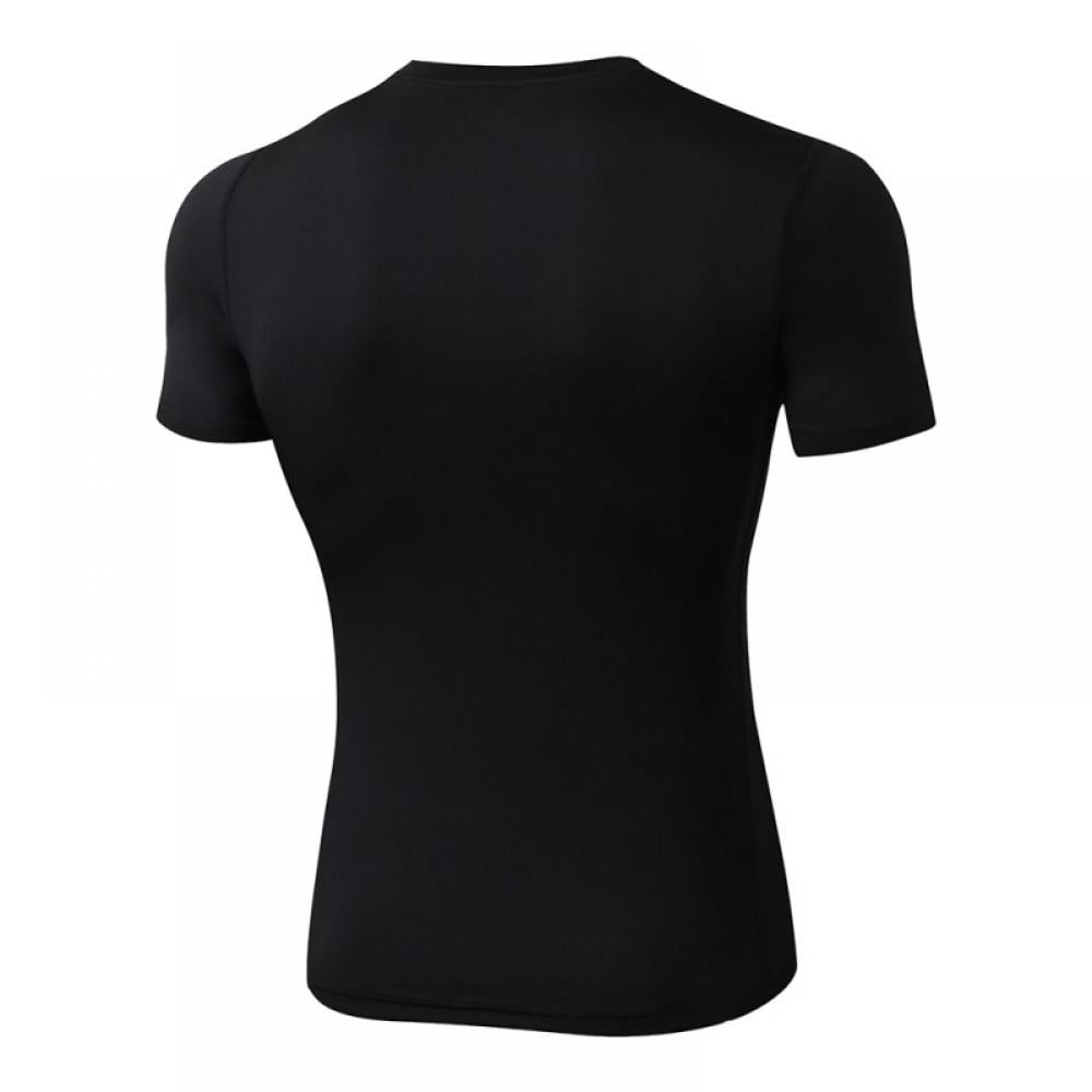 Available in various styles, colors, and sizes, these compression shirts cater to individual preferences and body types. Whether you're into weightlifting, running, cycling, or other physically demanding activities, there is a suitable compression t-shirt for you. Choose the right compression shirt that complements your style and fitness routine to enjoy improved performance and enhanced comfort during your workouts.