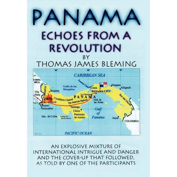 Panama-echoes from a Revolution