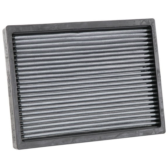 K&N VF2068 Cabin Air Filter Fits select: 2016-2019 MERCEDES-BENZ GLC, 2017-2019 MERCEDES-BENZ GLC COUPE