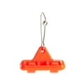 thumbnail image 4 of 10PCS Line Connector Sub-line Sinkers Slider Double Lock Durable Snaps Orange, 4 of 8