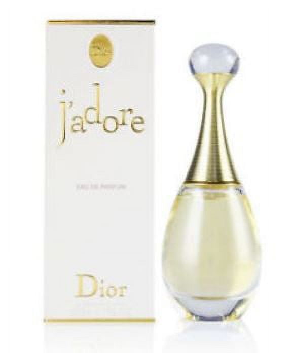 香水(女性用) Dior j'adore Eau de Parfum 75ml Floral Eau de Parfum: J'adore, the Iconic Women's Fragrance