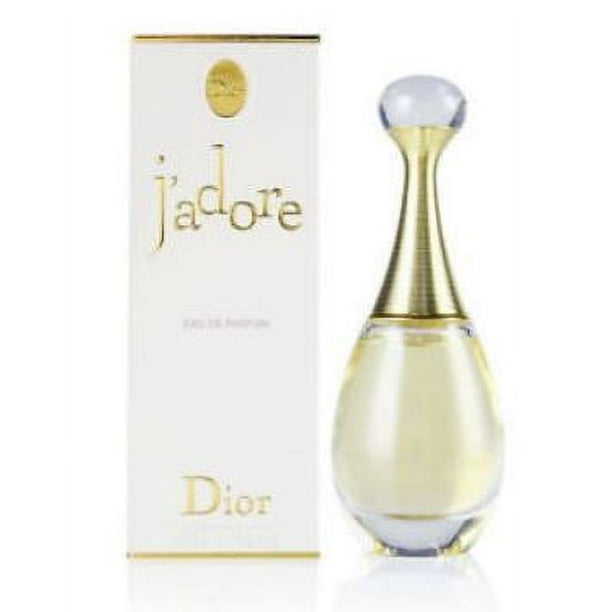 Christian Dior J'adore Eau De Parfum, Radiant Feminine Perfume for