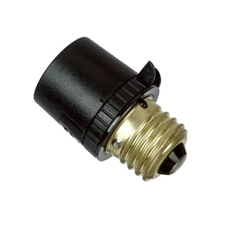 Auto Sensor Dusk To Dawn Photocell Light Control In Bulb Dawn Photocell Light Control