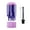 Purple, variant on Happydeer 3ML Hair Oil Applicator with Precise Scale Scalp Massage Applicator Comb Clear Portable Hair Serum Oiling Dispenser Brush Hair Root Application Comb