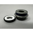 thumbnail image 4 of Kawasaki Genuine OEM Mechanical Water Seal 49063-S005, 4 of 6