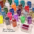thumbnail image 3 of BUYISI Crafters' Dream Glitter Set Perfect For Diy Decorations And Art Projects, 3 of 4