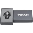 thumbnail image 3 of Xikar MTX Cigar Scissor Multi-Tool in Black, 3 of 6