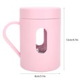 thumbnail image 3 of Taza de cuerda taza de agitación automática mezclada automáticamente latte de cáscara impermeable para café ANGGREK Otros, 3 of 8