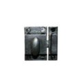 thumbnail image 1 of 88-575 Cabinet Latch, 1 of 1