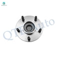 thumbnail image 5 of Set of 4 Front-Rear Wheel Hub Bearing Assembly For 2008-2010 Chevrolet HHR L4, 5 of 8
