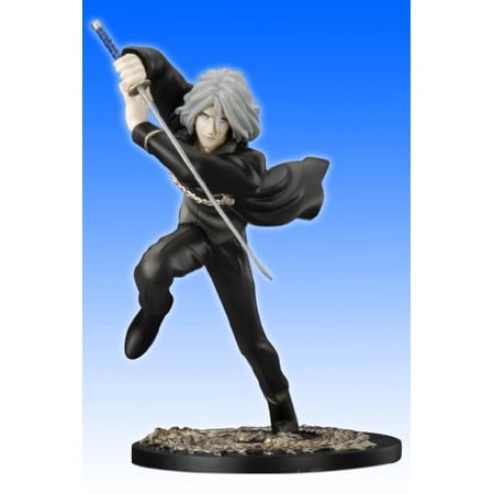 Cowboy Bebop Vicious Storyimage Figure Walmart Canada