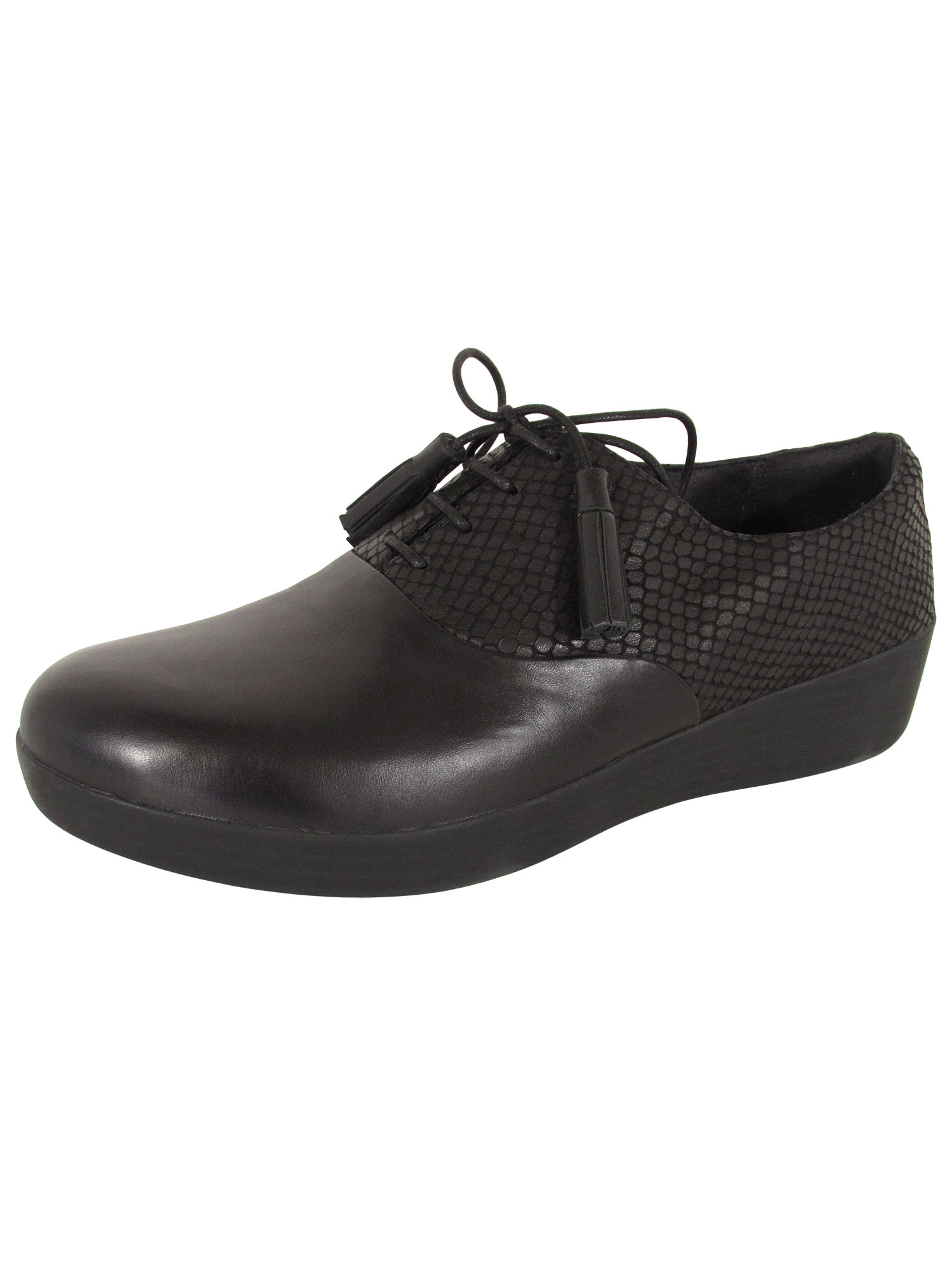 fitflop classic tassel superoxford