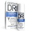 Certain Dri Everyday Strength Clinical Antiperspirant + Deodorant, Roll-On, 2.5 fl oz