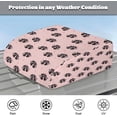 thumbnail image 3 of Cats RV Ac Covers for Roof Reusable RV Air Conditioner Covers for Outside Units, Universal Outdoor Air Conditioner Cover for Winter, 3 of 7
