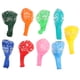 thumbnail image 4 of KAKOWELY Juego de 100 globos decorativos para fiestas de cumpleaños, suministros para fiestas, 4 of 5