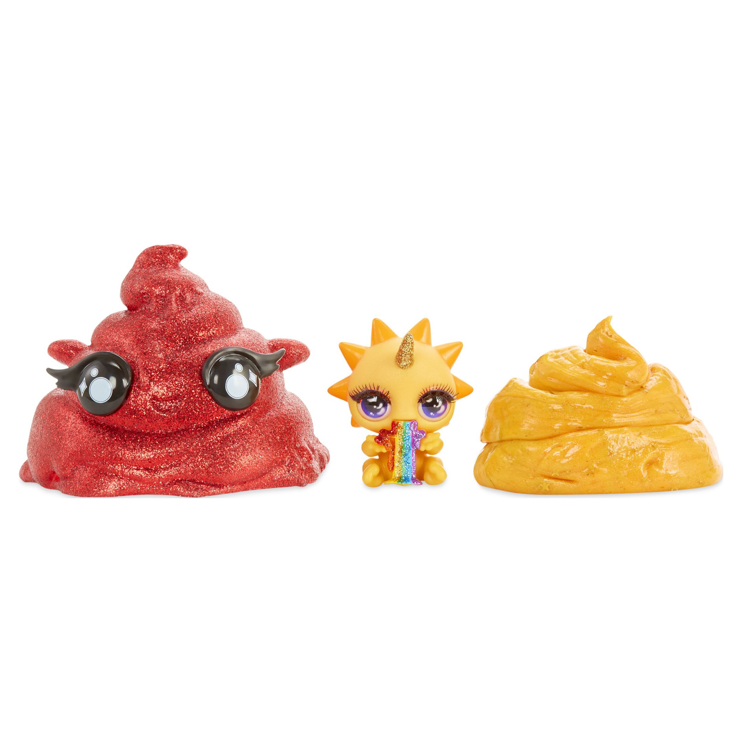 Poopsie Cutie Tooties Surprise Collectible Slime & Mystery Character Wave 1 - image 5 of 7