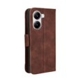thumbnail image 5 of Funda Tipo Billetera GANGXUN para Xiaomi Poco X7 Pro 5G/Redmi Turbo 4 5G – Tapa Flip con Tarjetero, 5 of 5