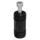 thumbnail image 3 of Motorcycle Gear Shift Peg: Heavy Duty Aluminum Motor Derailleur Pedal - Anti-Vibration Gear Shift Lever Replacement Part - Compatible With Harley Spor, 3 of 3