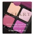 thumbnail image 5 of Paleta de sombras de ojos Petits Fours - Sakura Lotus de Viseart Paris para mujeres - Sombra de ojos de 0,21 oz, 5 of 5