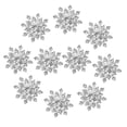 thumbnail image 2 of yuksok Brooch Button Charm Crafts Case DIY Bridal, 2 of 8
