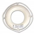 thumbnail image 1 of Datrex DX0200WD 20 Pouces Sans Ruban de Sécurité&44; Blanc - USCG, 1 of 1