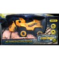 thumbnail image 1 of Mukikim E20-2 Construct A Truck 2.0 - Excavator, 1 of 1