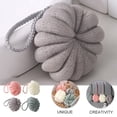 thumbnail image 2 of 4Pcs Lovely Bathroom Shower Balls Convenient Bathing Balls Bath Loofah Balls, 2 of 9