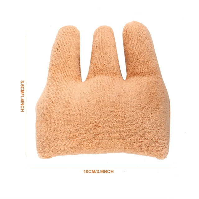 FLAMEEN Finger Separator, Fine Craftsmanship Profect Gift For Indoor