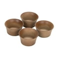 thumbnail image 4 of Fiocias 4 Pieces Ceramic Tea Cup Set Traditional 50ml Mug Coffee Mug Kung Fu Tea Cup for, 4 of 9