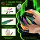 thumbnail image 1 of Bearachild 40 pack/lote dedo de Halloween para accesorios de disfraz de Cosplay gran cantidad divertido juguete de dedo de Kits de decoración para fiestas, 1 of 6