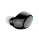 thumbnail image 4 of Auriculares Bluetooth 5.0 Auriculares intrauditivos individuales Reducción de ruido Auriculares deportivos inalámbricos, Negro Inevent EL002232-01, 4 of 7
